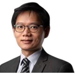 Chan Yong Sheng Jason