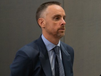 Denis Horgan, Ph.D