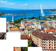 Global Cancer Experts Convene in Geneva
