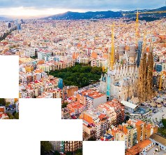 Healthcare Innovation Summit in Barcelona