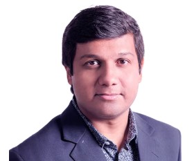 Jonathan A. Lal